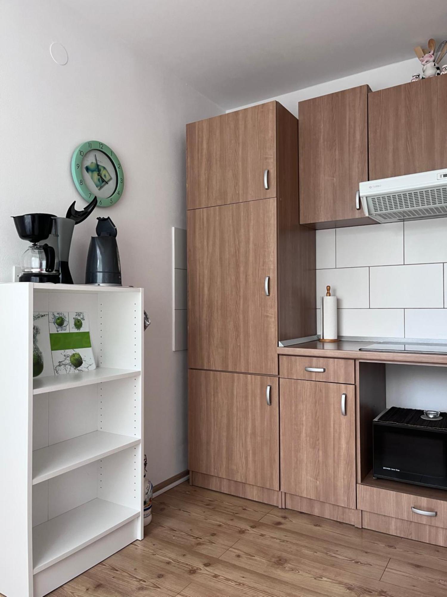 Apartment Vista Lupoglav  Ngoại thất bức ảnh