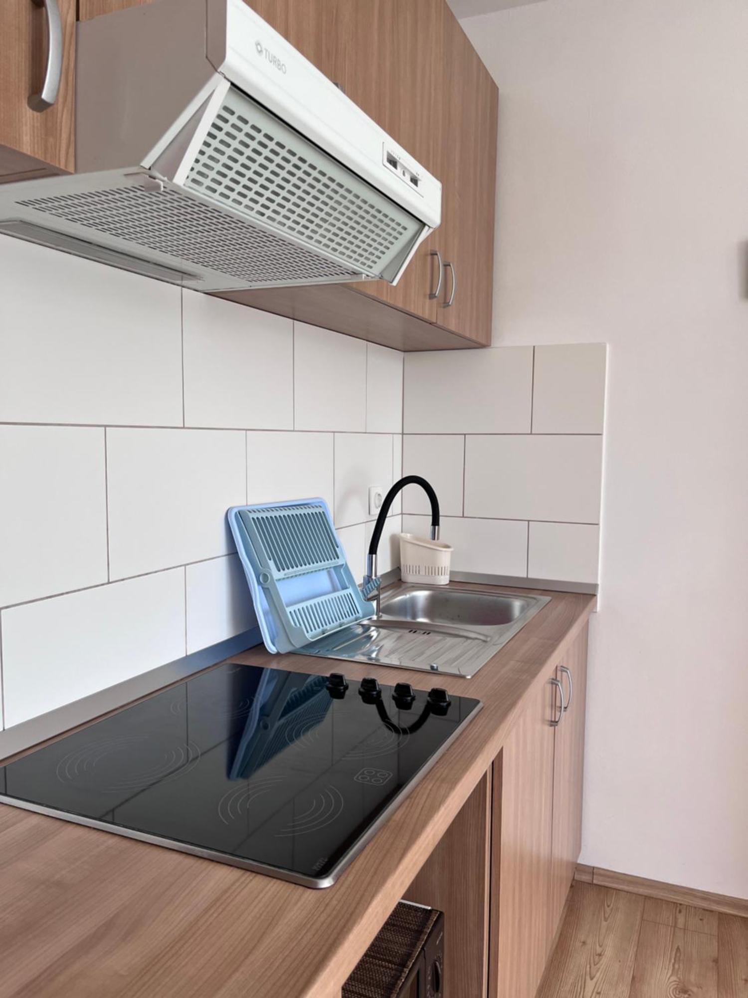 Apartment Vista Lupoglav  Ngoại thất bức ảnh
