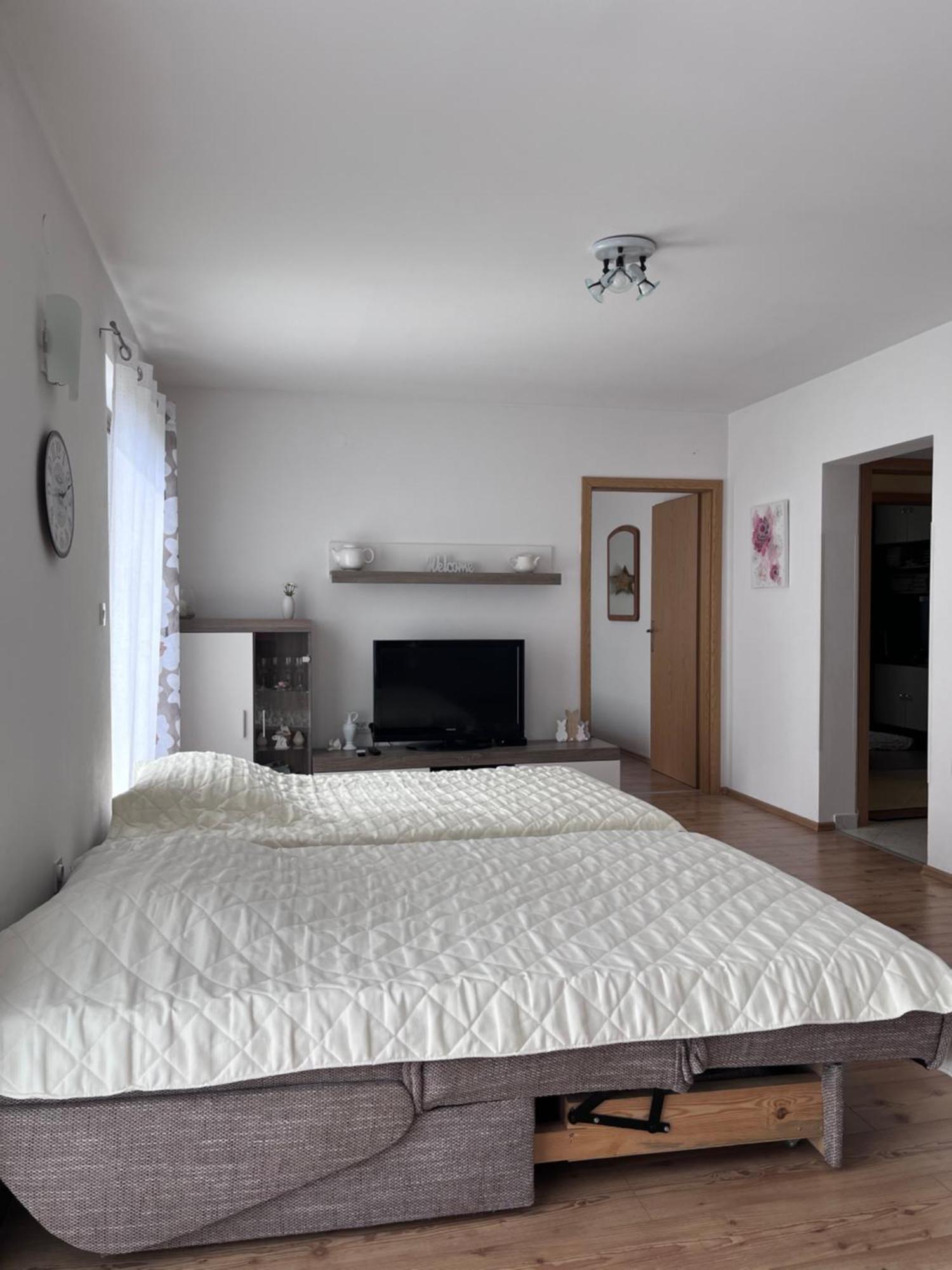 Apartment Vista Lupoglav  Ngoại thất bức ảnh