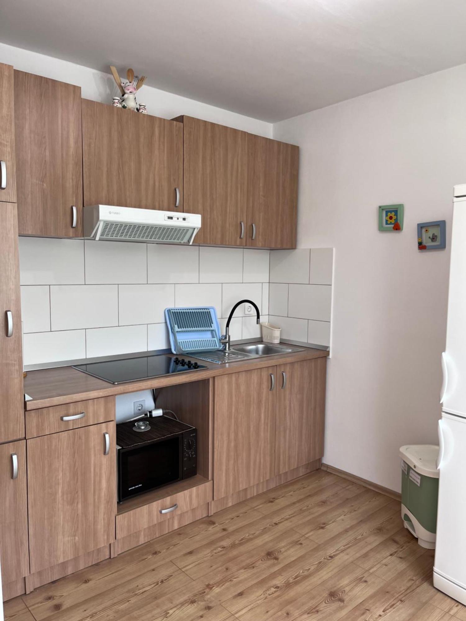 Apartment Vista Lupoglav  Ngoại thất bức ảnh