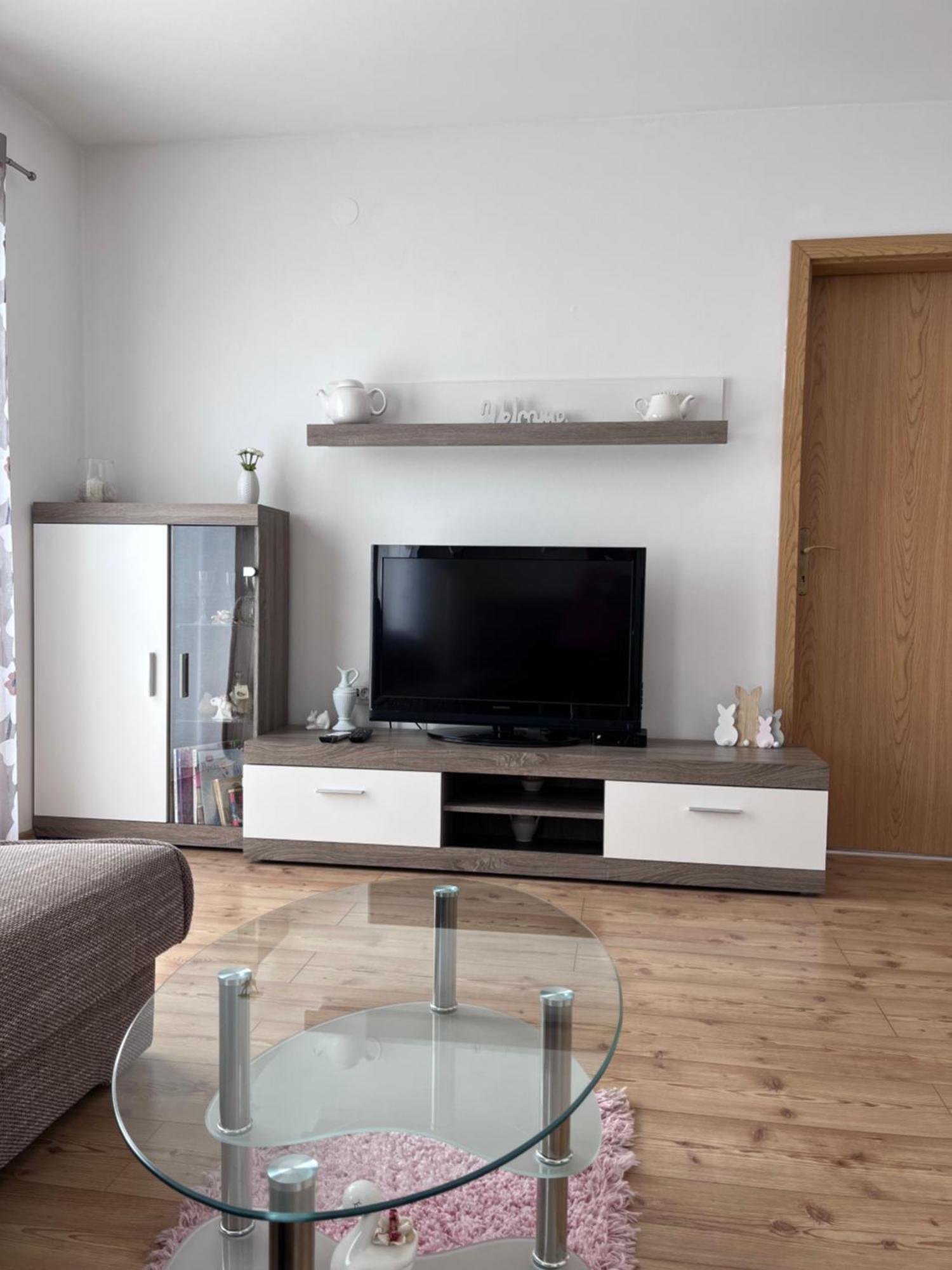 Apartment Vista Lupoglav  Ngoại thất bức ảnh