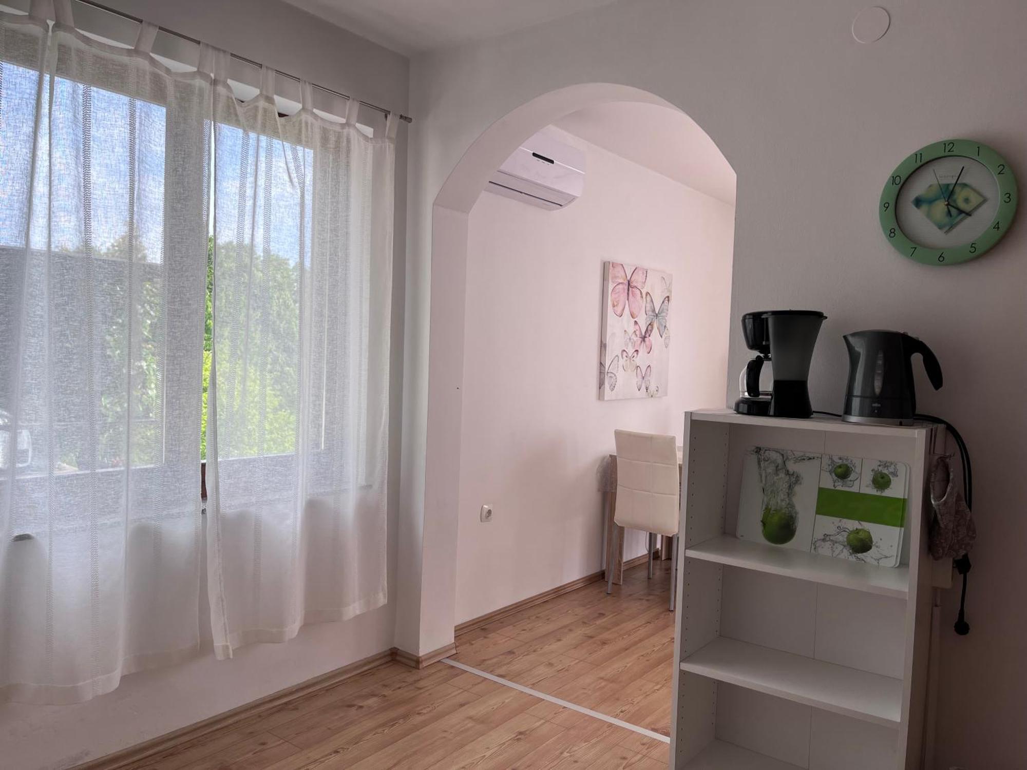 Apartment Vista Lupoglav  Ngoại thất bức ảnh