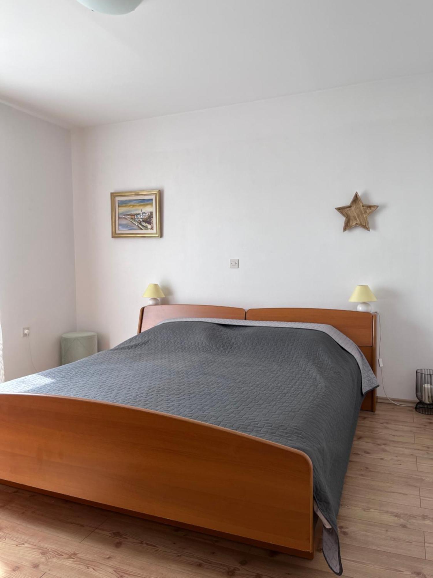 Apartment Vista Lupoglav  Ngoại thất bức ảnh
