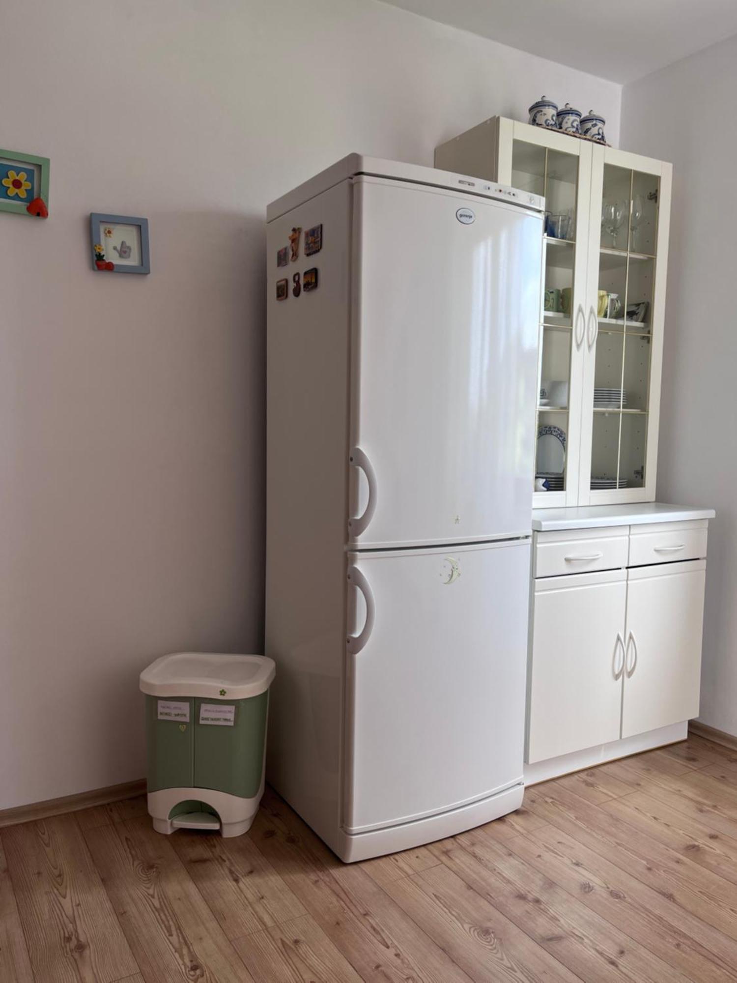 Apartment Vista Lupoglav  Ngoại thất bức ảnh